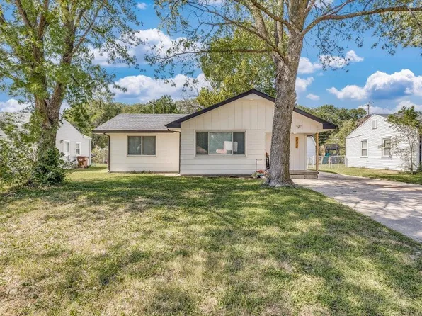 737 S Christine St, Wichita, KS 67218