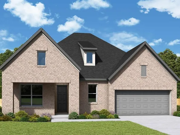 16855 Deep Wingbeat Way, Magnolia, TX 77354