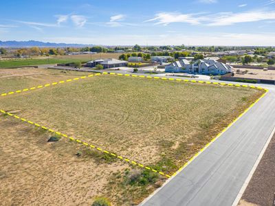 12642 W Tinsley Ave, Yuma, AZ, 85365