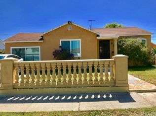 1110 S Whitemarsh Ave, Compton, CA 90220
