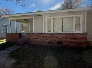 205 Porter St SW, Rome, GA 30161