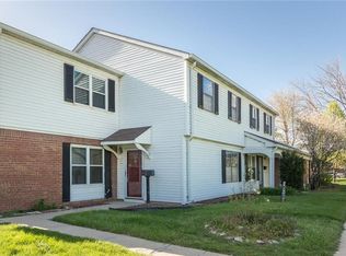 7396 S Meridian St, Indianapolis, IN