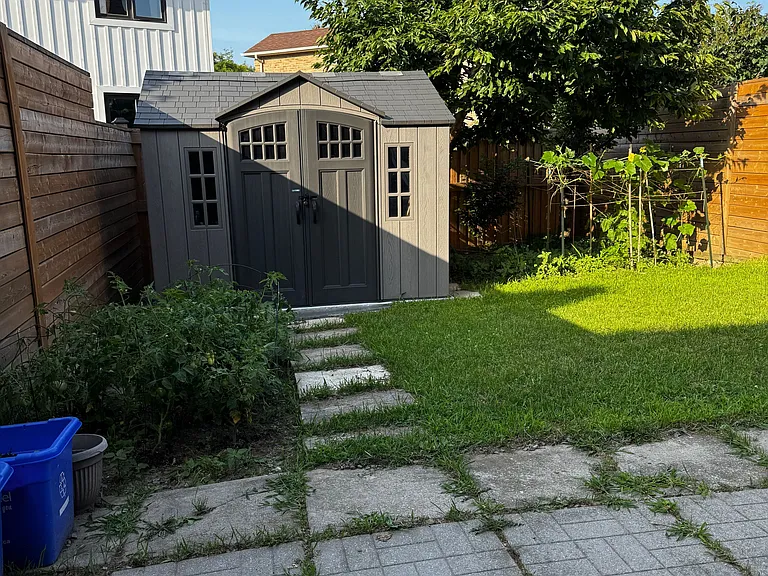 5309 Ferret Ct #GROUND FLOOR — Photo 36