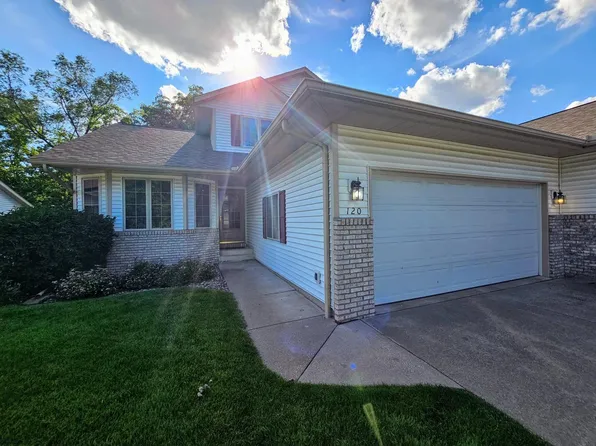 120 Heritage LANE, Onalaska, WI 54650