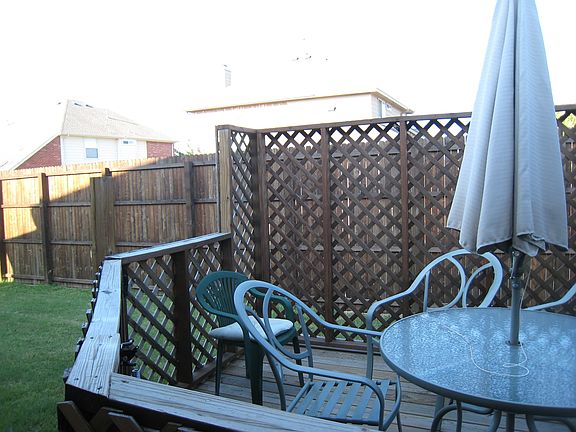 5th image of 2609 Vista Oaks Dr