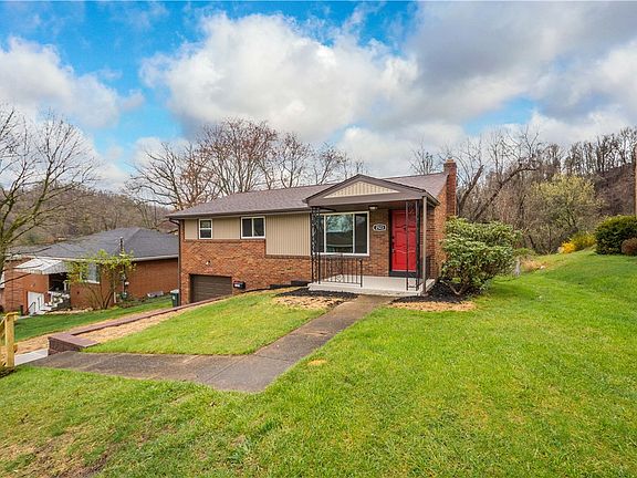2nd image of 2523 Poinsettia Dr