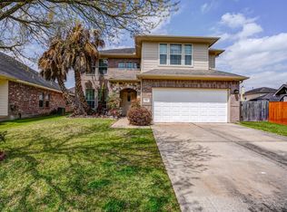 3314 Oaklawn Place Dr, Missouri City, TX 77459