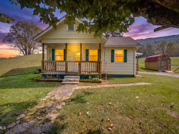 113 Roy Bowers Rd, Elizabethton, TN 37643