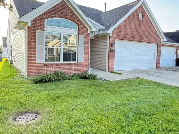 2806 Bridgestone Cir, Kokomo, IN 46902