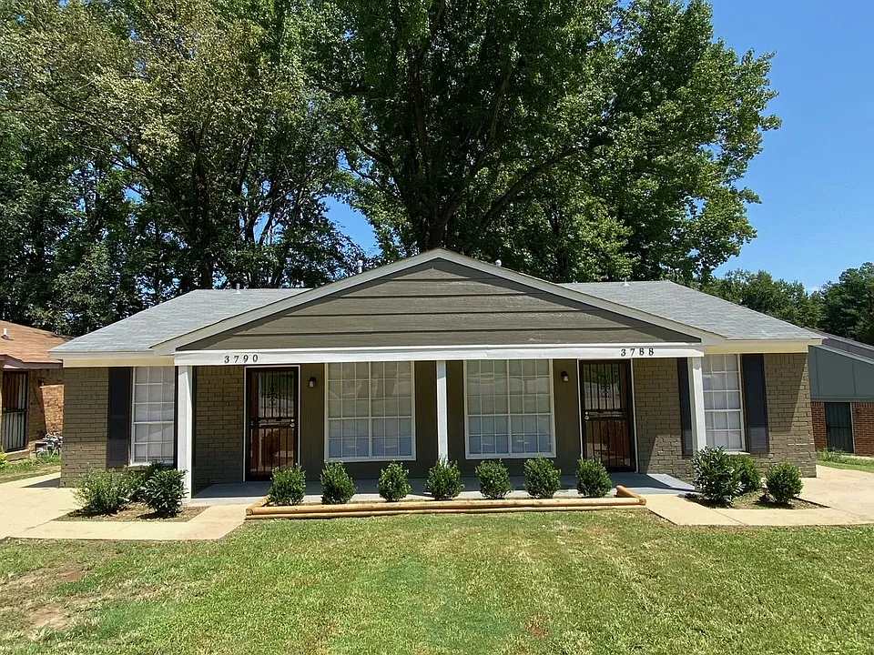 3788 Helen Ann Dr
