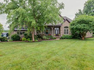 605 Moss Ln, Franklin, TN 37064