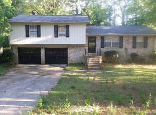 2016 Westley Dr, Riverdale, GA 30296