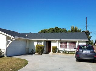 19418 Dunbrooke Ave, Carson, CA 90746