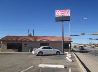 301 E Reinken Ave, Belen, NM 87002