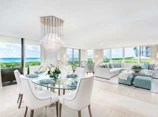 3170 S Ocean Blvd APT N202, Palm Beach, FL 33480