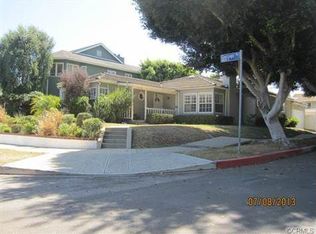 8003 Gonzaga Ave, Los Angeles, CA 90045