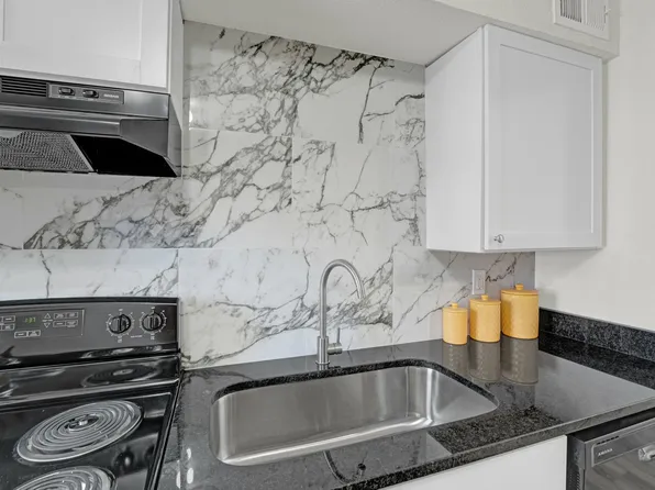 Emberly Apartments
