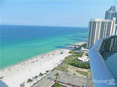 5th image of 17555 Collins Ave APT 2304