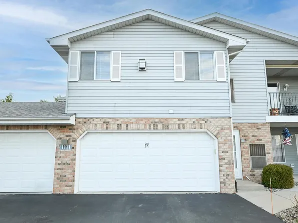 1111 N Sunnyslope DRIVE #201, Mount Pleasant, WI 53406