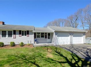 10 Daggett Dr, Meriden, CT 06450