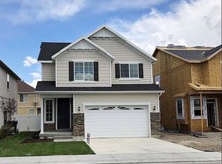 1224 W 20 S, Pleasant Grove, UT 84062