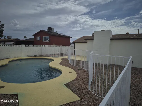 3730 W COLUMBINE Drive, Phoenix, AZ 85029