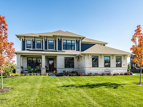 4th image of 16623 Carlton Ct