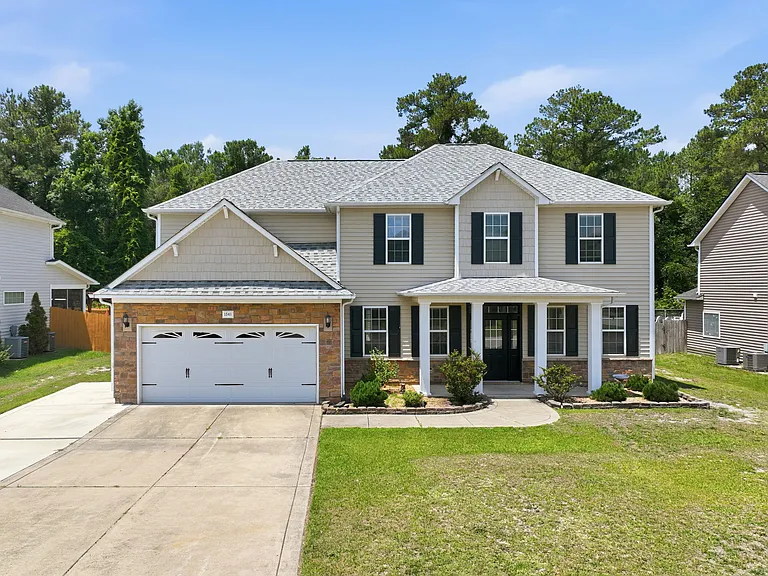 1541 Gallant Fox Ct — Photo 36