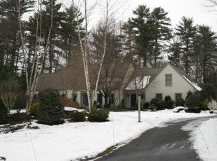 60 Boren Ln, Boxford, MA 01921