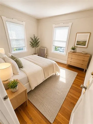 422 Pawtucket Ave #11 Photo 1