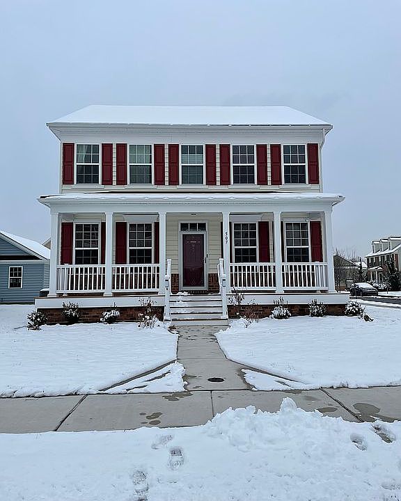 2nd image of 507 Equinox Dr