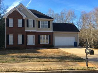 1420 Pickets Ct SE, Conyers, GA 30013
