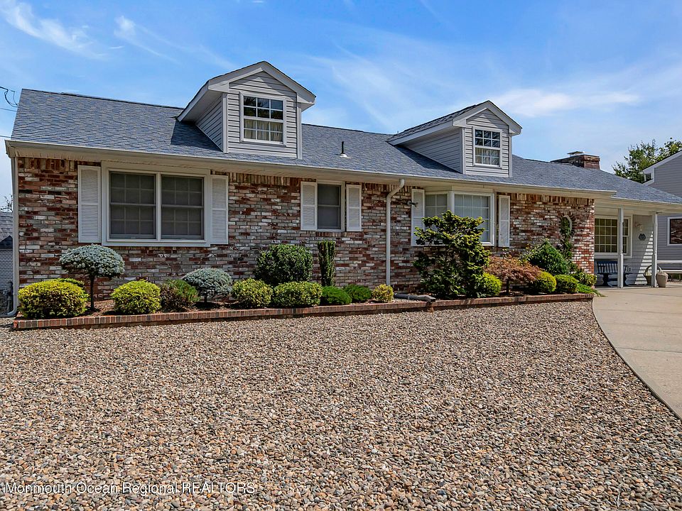 830 Sunrise Boulevard, Forked River, NJ 08731 Zillow
