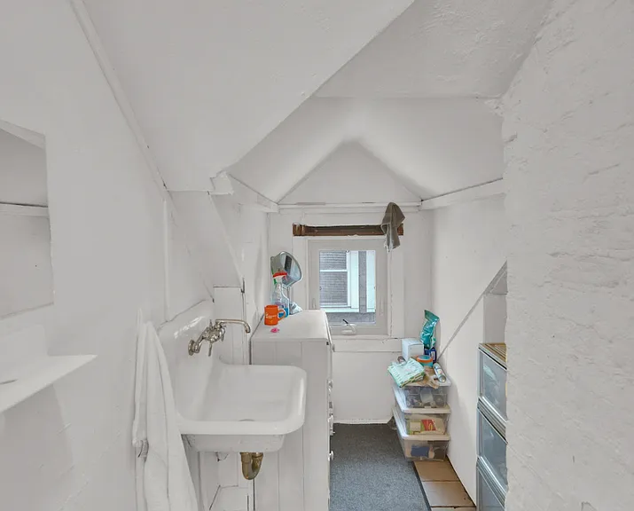 807 Foster St — Photo 15