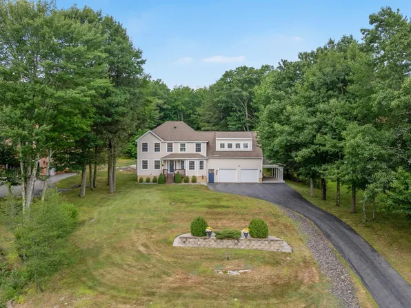 67 Chase Hill Drive, Westbrook, ME 04092