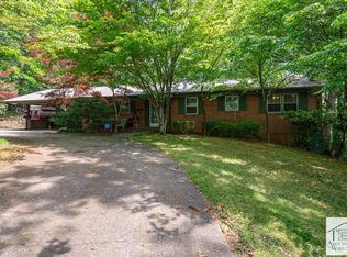 107 Randolph St, Martinsville, VA 24112