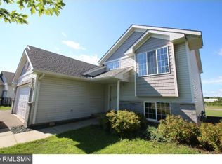 158 Addison Way, Big Lake, MN 55309