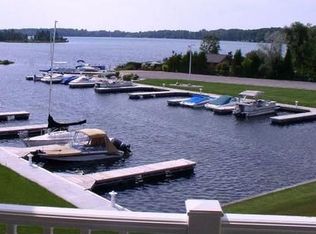 7512 Blueberry Ln, Kewadin, MI 49648