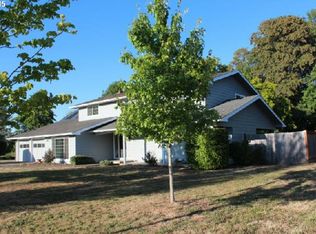 755 Nottingham Ave, Eugene, OR 97404