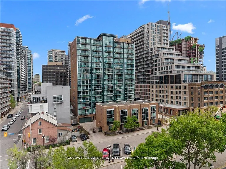 134 York St #1203 — Photo 28