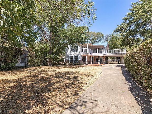 4733 Morris Ave, Fort Worth, TX 76103 | MLS #20395036 | Zillow