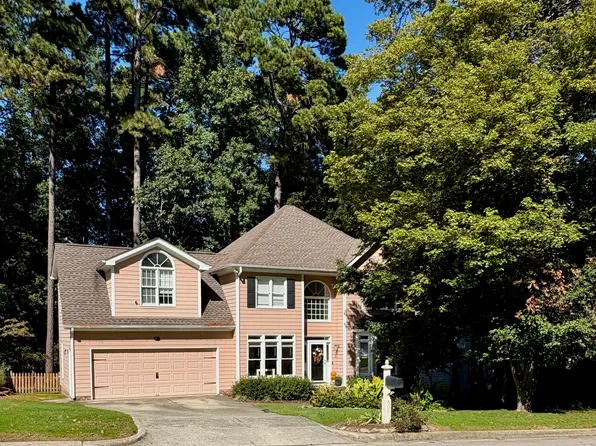 505 Wellingham Dr, Durham, NC 27713