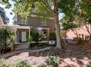 807 Dixie Ave NE, Atlanta, GA 30307