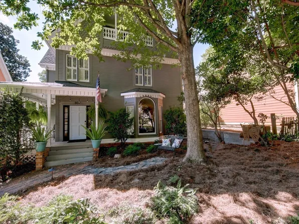 807 Dixie Ave NE, Atlanta, GA 30307