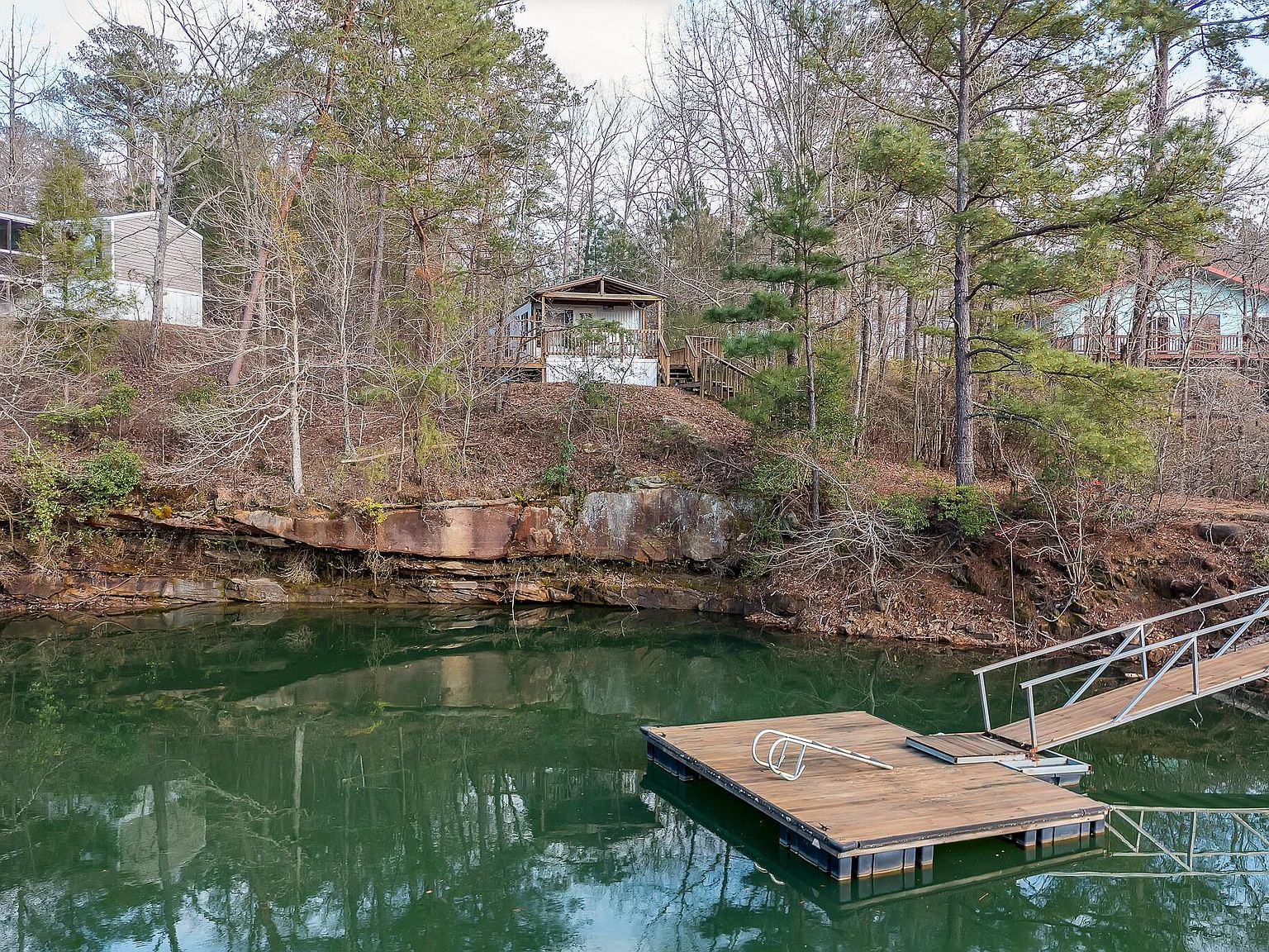 154 County Road 3941, Arley, AL 35541 Zillow