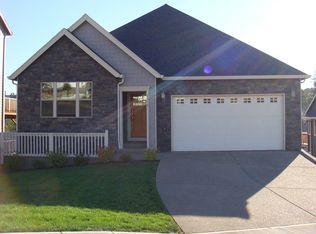 2616 Islander Ave NW, Salem, OR 97304