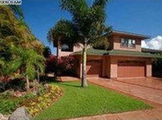 296 Kahana Ridge Dr, Lahaina, HI 96761