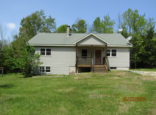 34 Stagecoach Rd, South Paris, ME 04281
