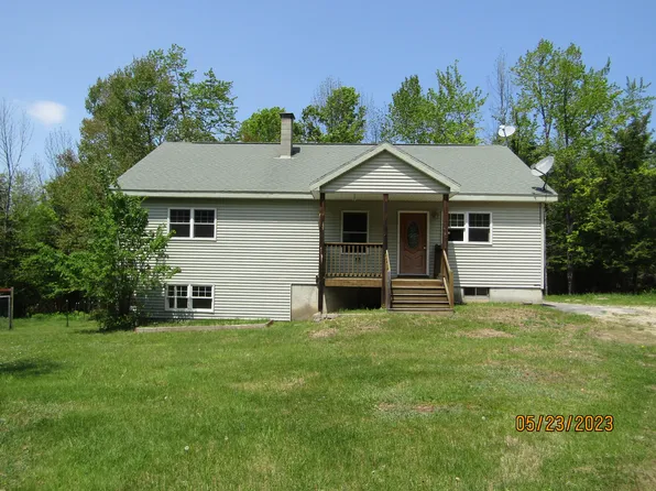34 Stagecoach Road, Paris, ME 04281