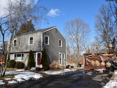 516 Strong Rd, South Windsor, CT, 06074
